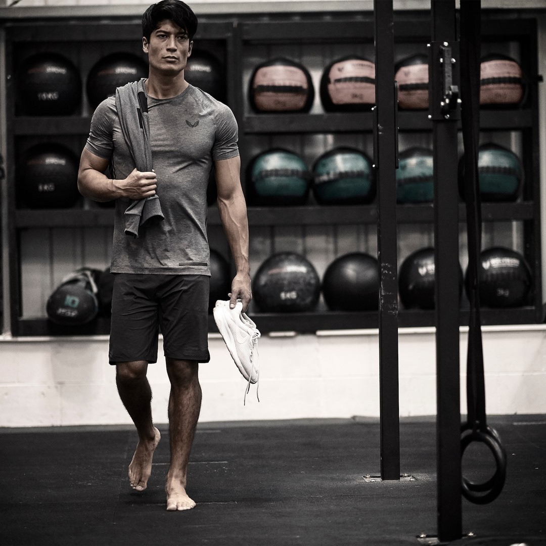 Style sportif